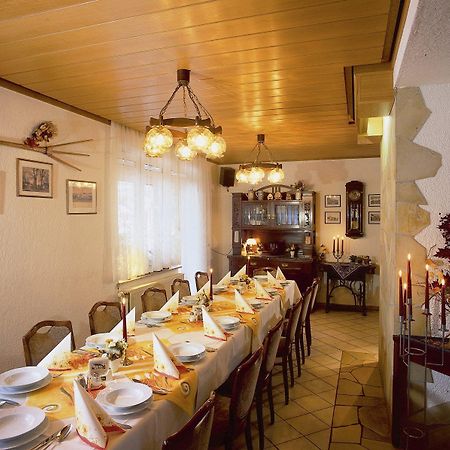 Panschwitz-Kuckau Familienhotel Zur Linde מראה חיצוני תמונה