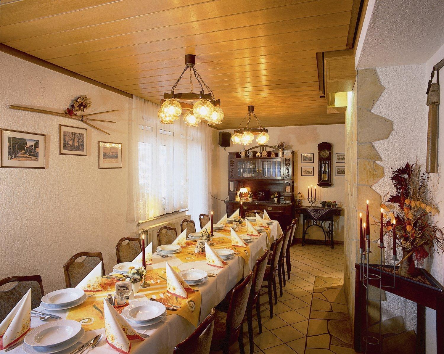 Panschwitz-Kuckau Familienhotel Zur Linde מראה חיצוני תמונה