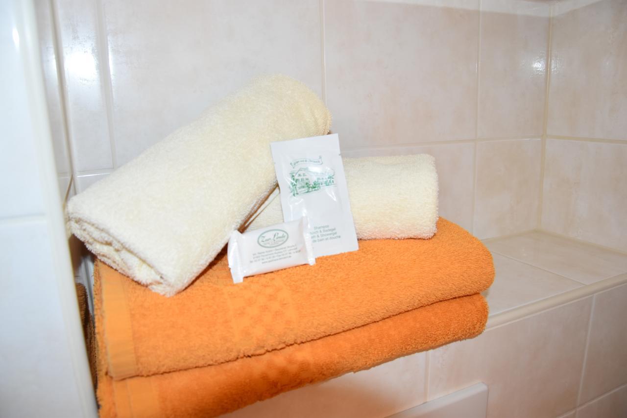 Panschwitz-Kuckau Familienhotel Zur Linde מראה חיצוני תמונה